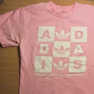 Adidas T-shirt
